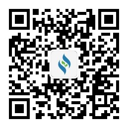 扫码关于官方二维码